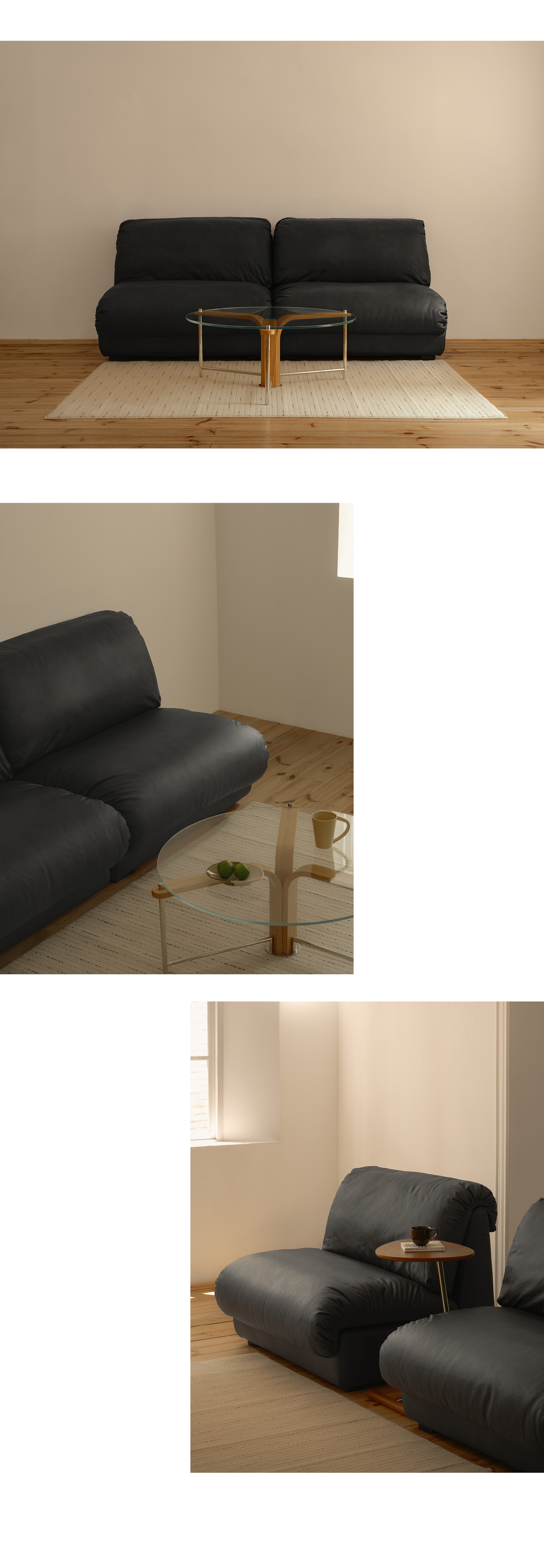 POSIL EASY CHAIR