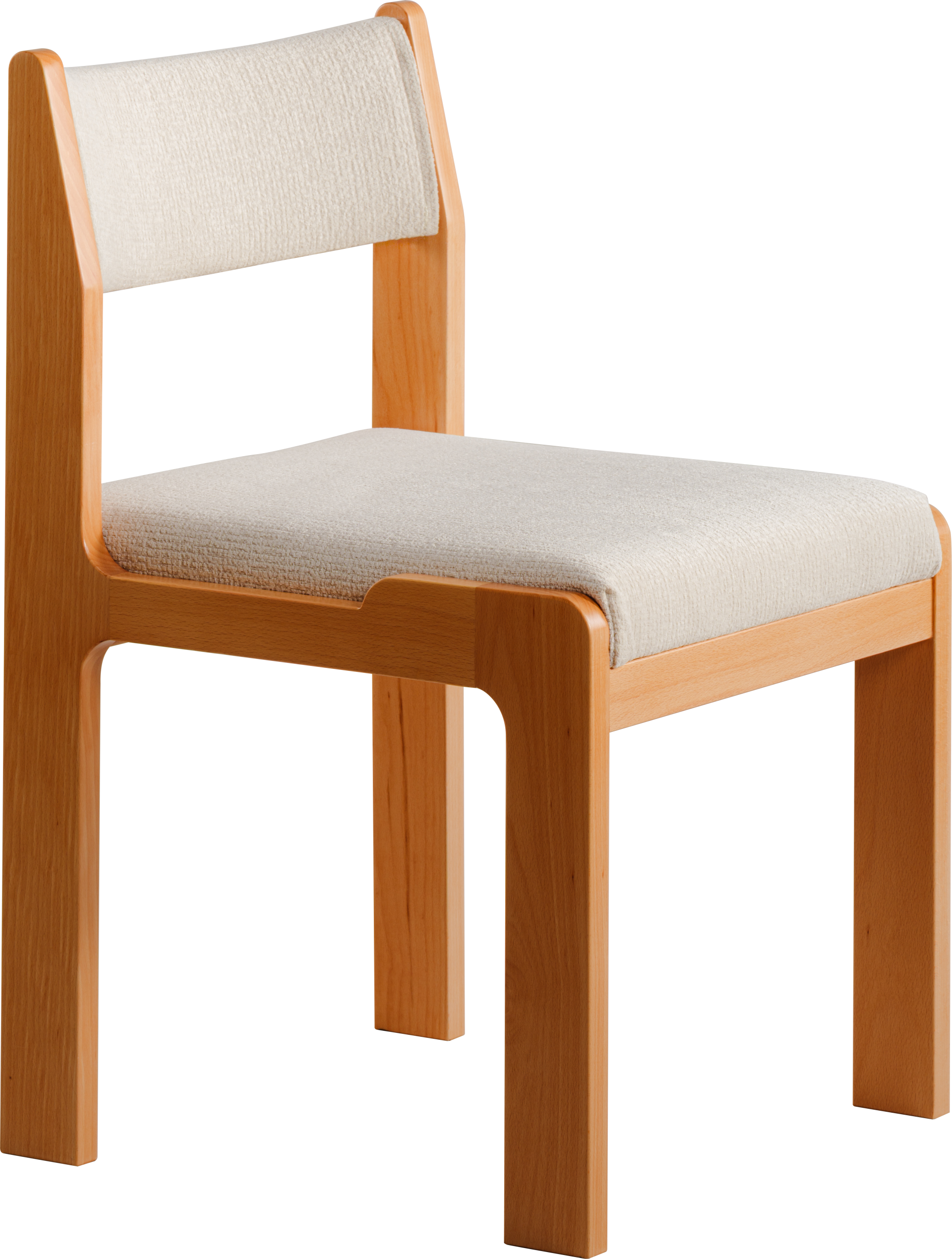LEAN CHAIR