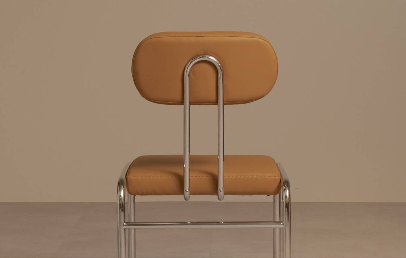 LEAN CHAIR DESIGN POINT 3