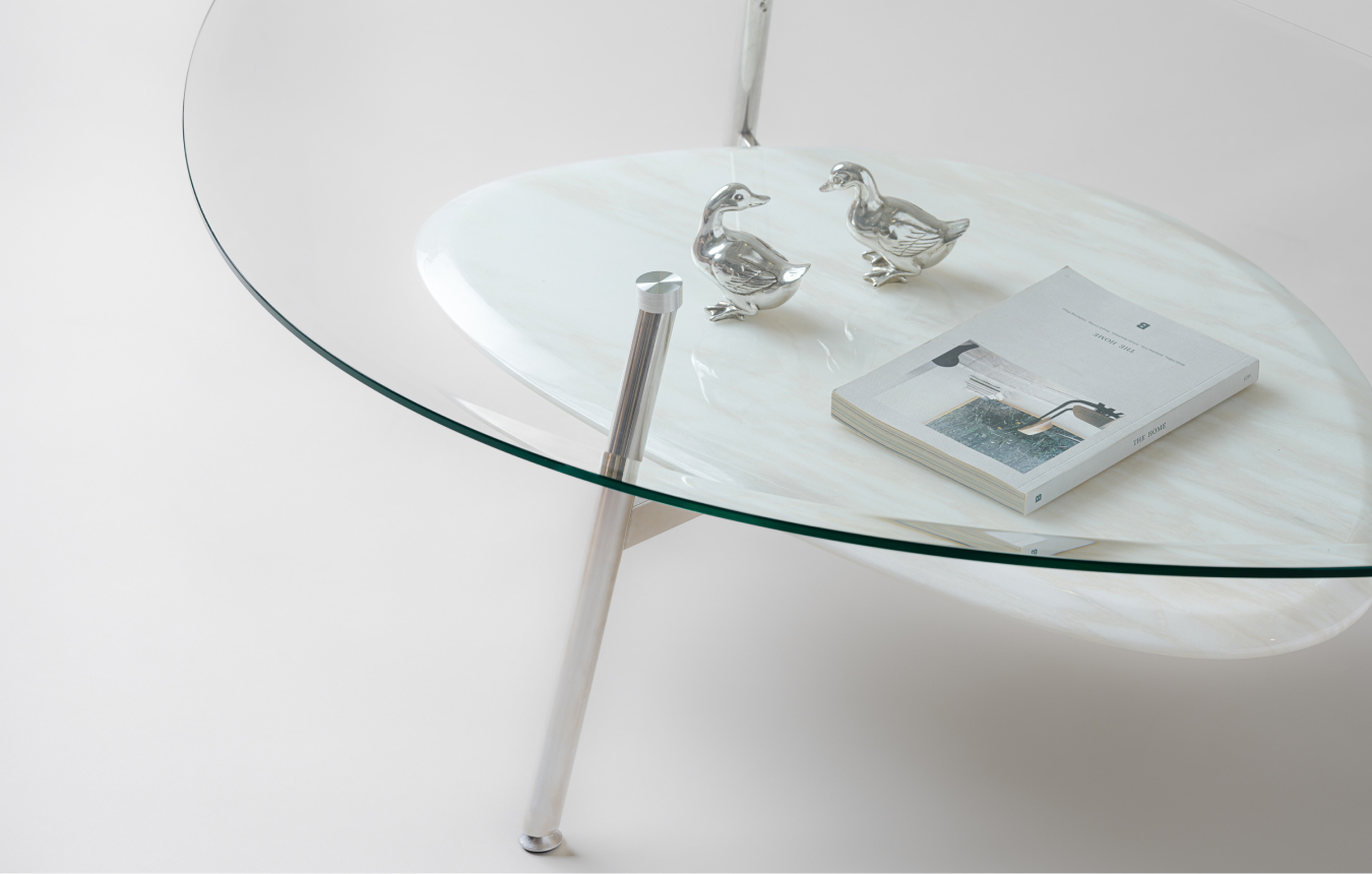 LEAN CHAIR DESIGN POINT 3