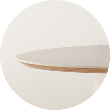 BLEND DINING TABLE