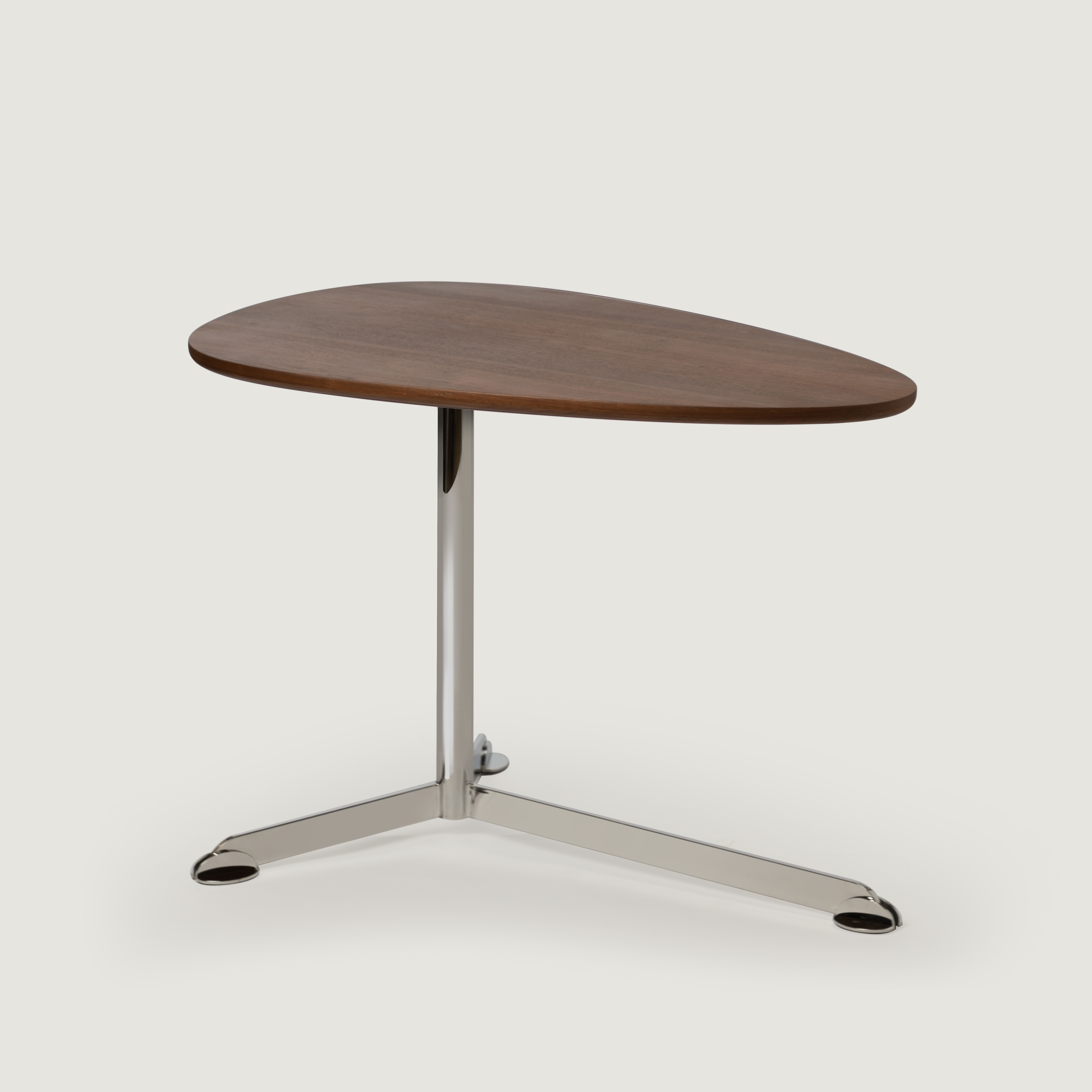 MOON TABLE 2 | WALNUT
