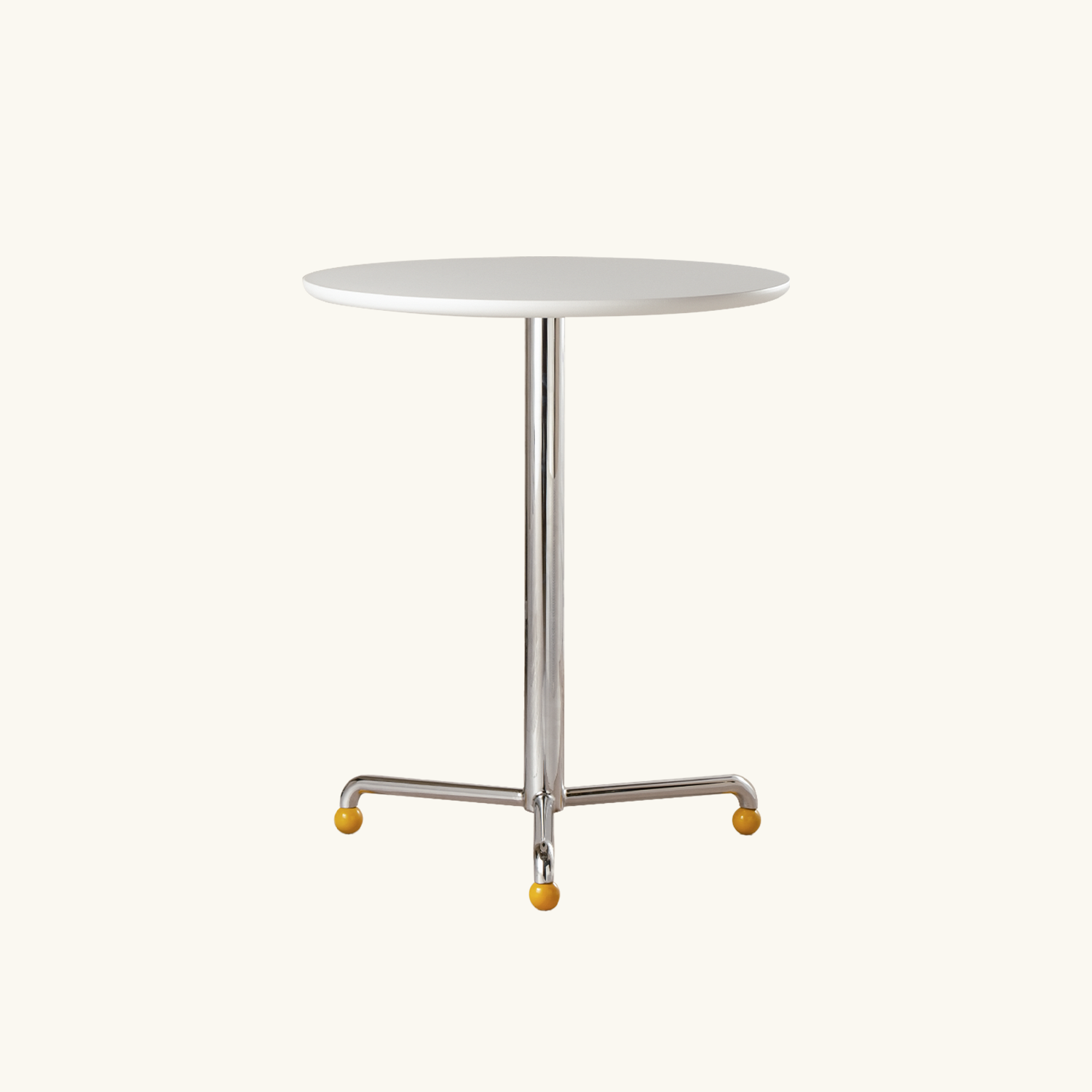 COLOR TEA TABLE