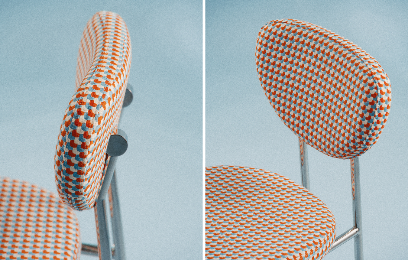 LEAN CHAIR DESIGN POINT 2