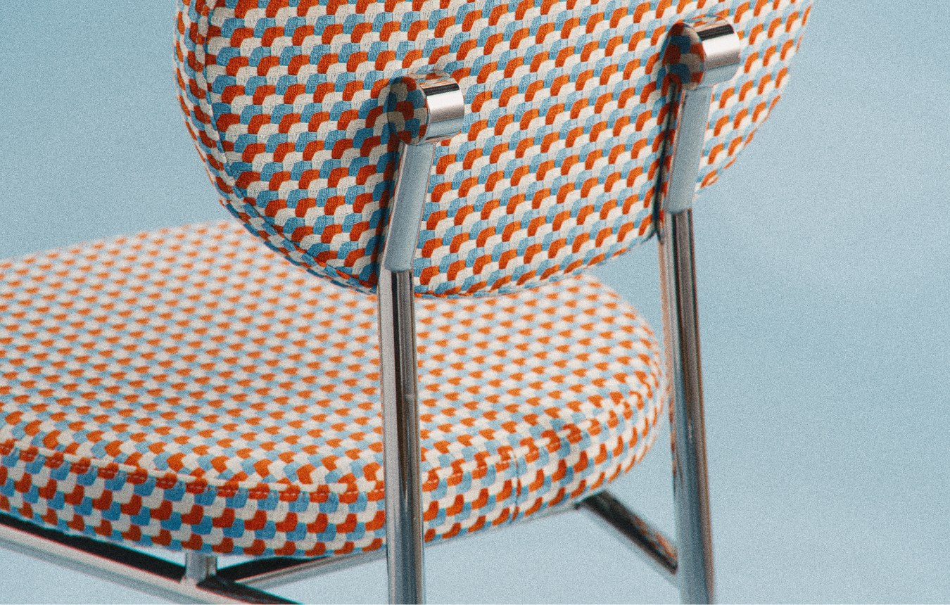 LEAN CHAIR DESIGN POINT 3