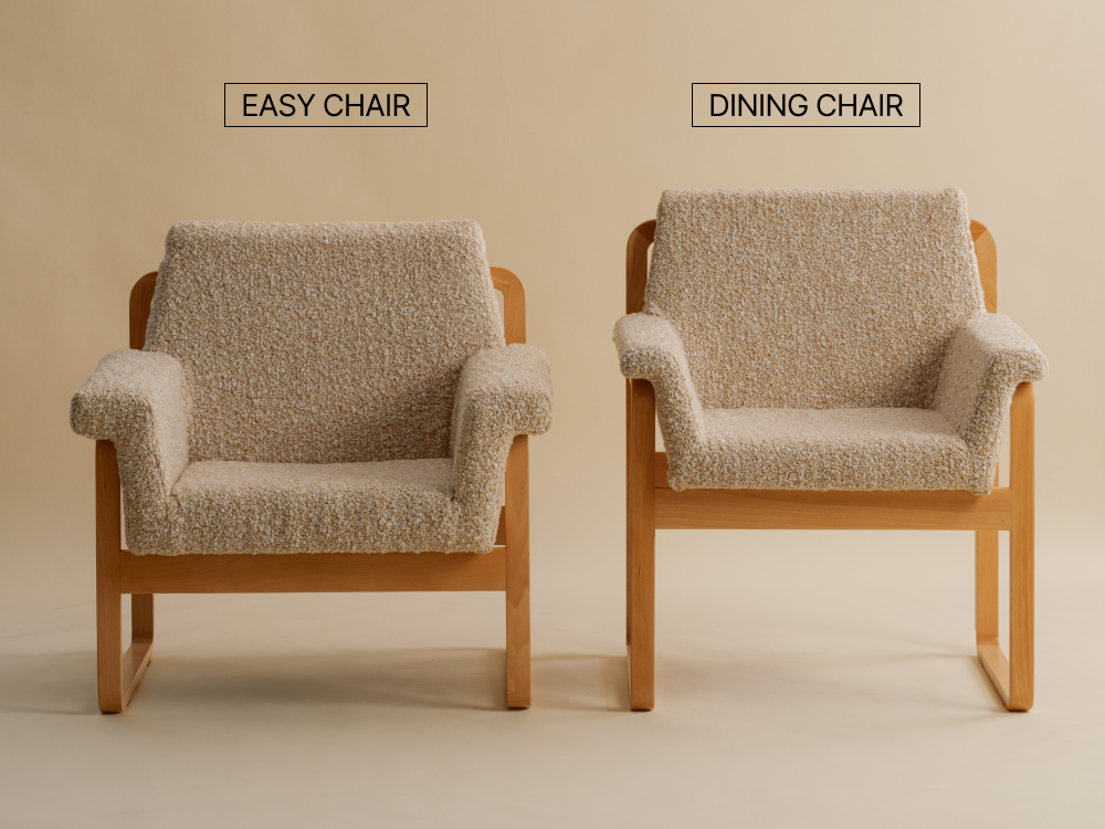 POSIL EASY CHAIR