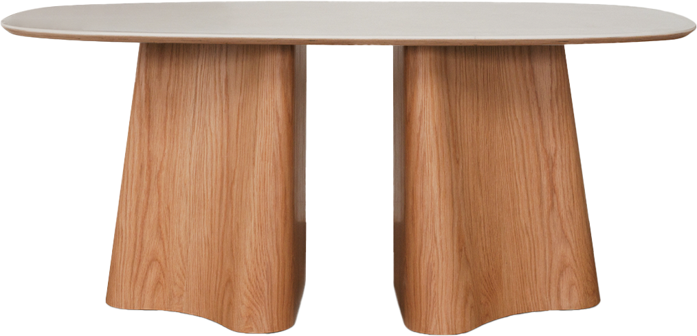 BLEND DINING TABLE
