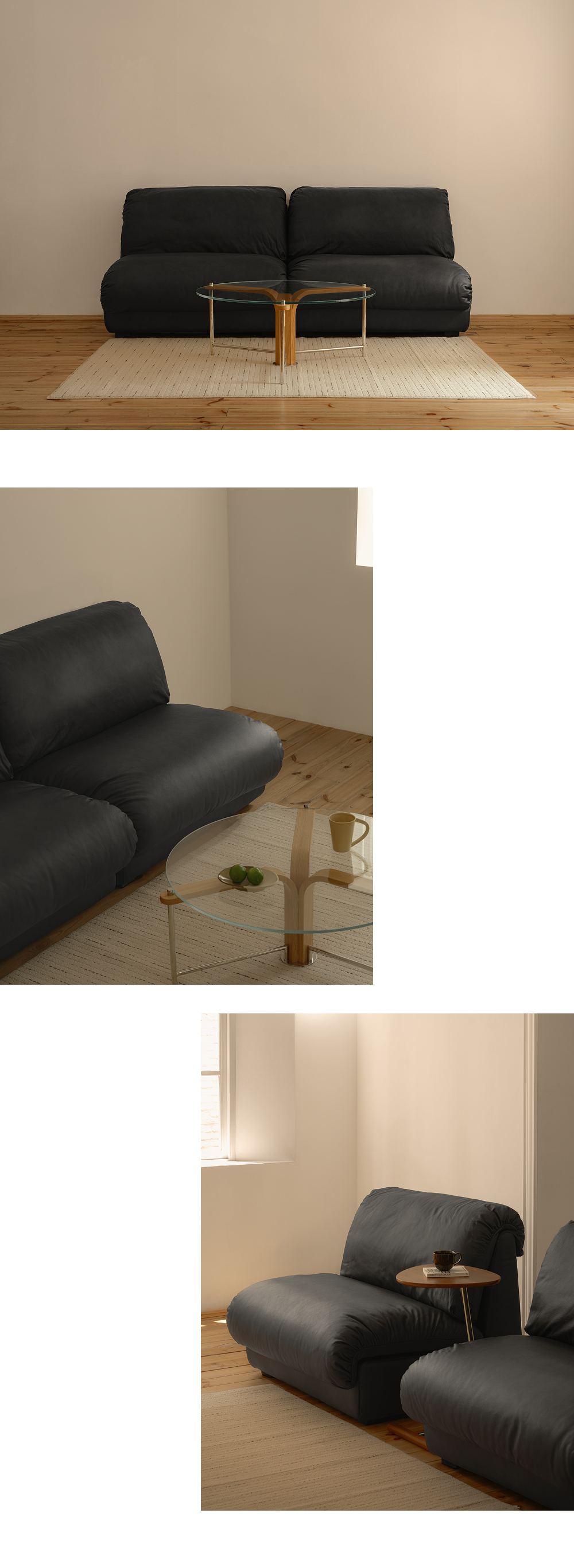 POSIL EASY CHAIR