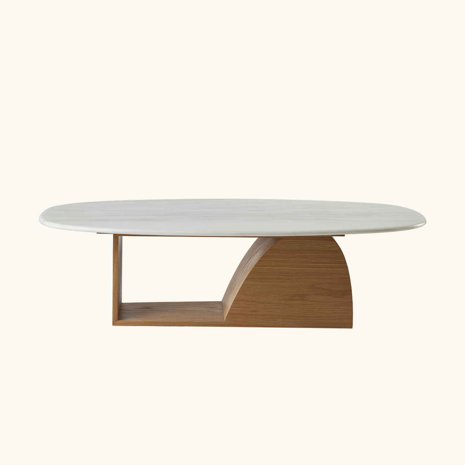 HILL SOFA TABLE