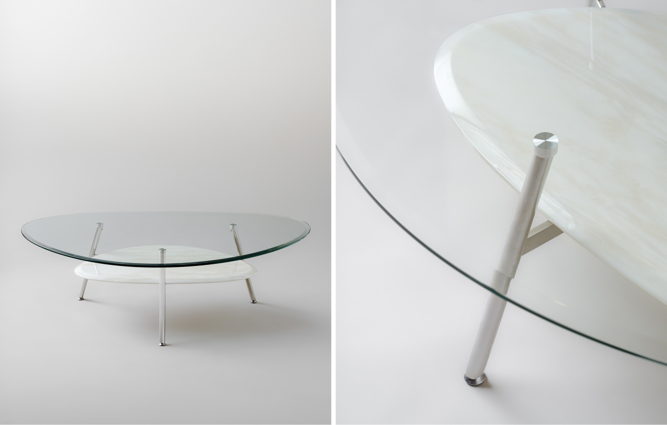 LEAN CHAIR DESIGN POINT 2