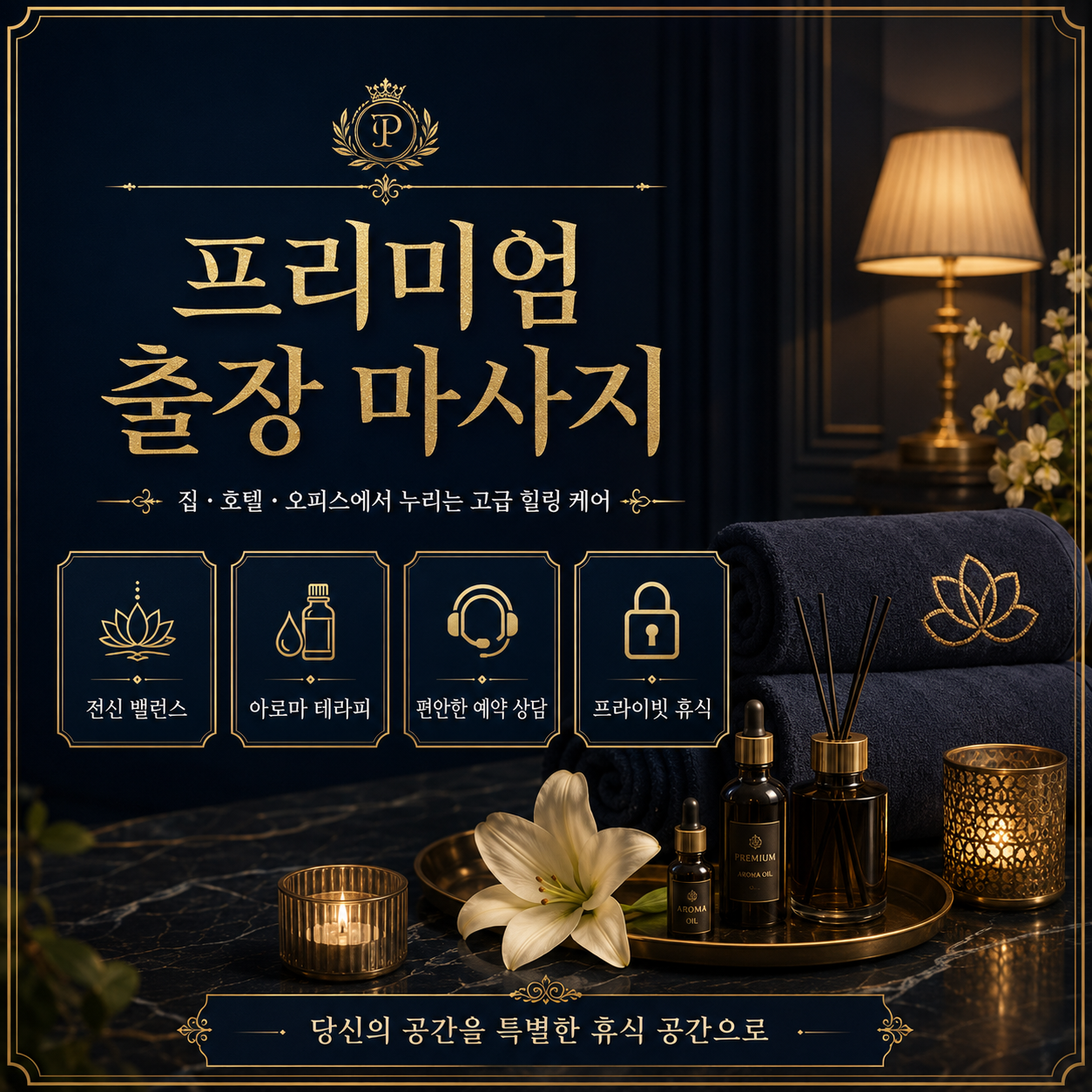 의정부 출장 마사지 림프순환 전문 케어 서비스 노폐물 정체를 줄이고 컨디션을 개선하는 관리