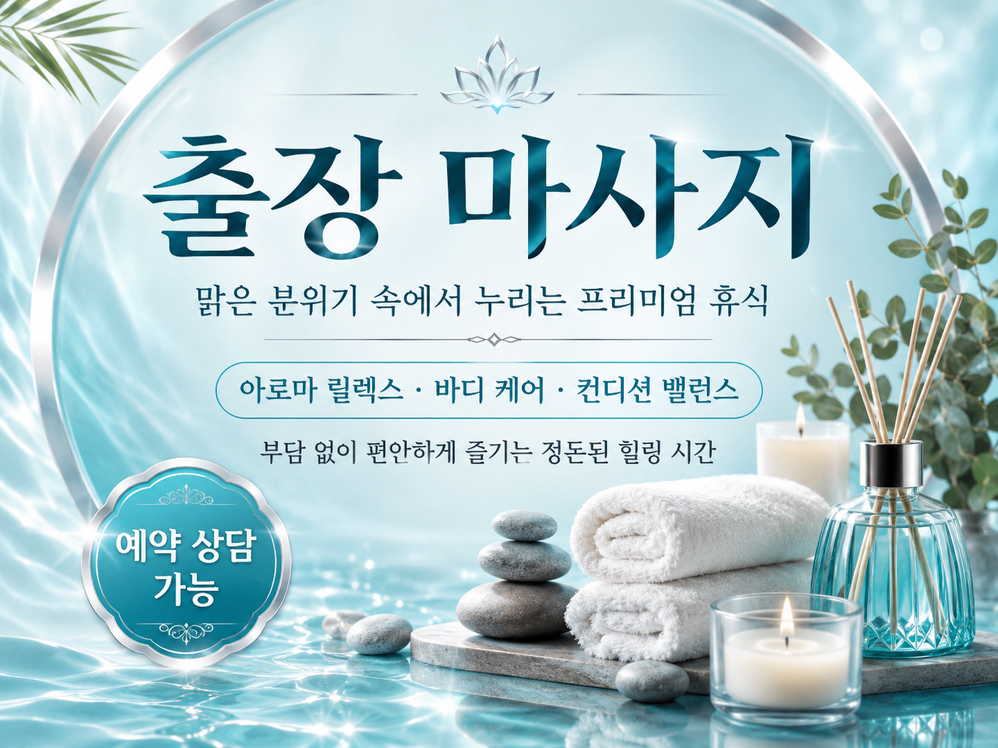 삼정동 출장마사지 반복되는 일정으로 몸의 피로가 쉽게 쌓이는 날 현재 신체 상태와 원하는 관리 강도를 반영해 부담을 줄이고 편안한 일상 회복을 돕는 이용 안내 복제