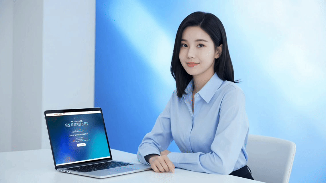 브랜드 제품 소개 영상 제작