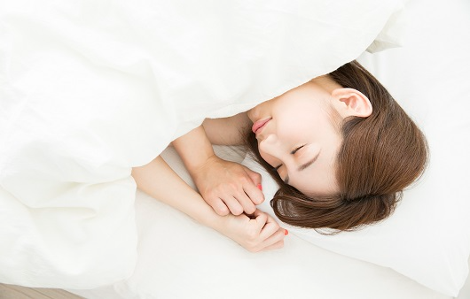 수면