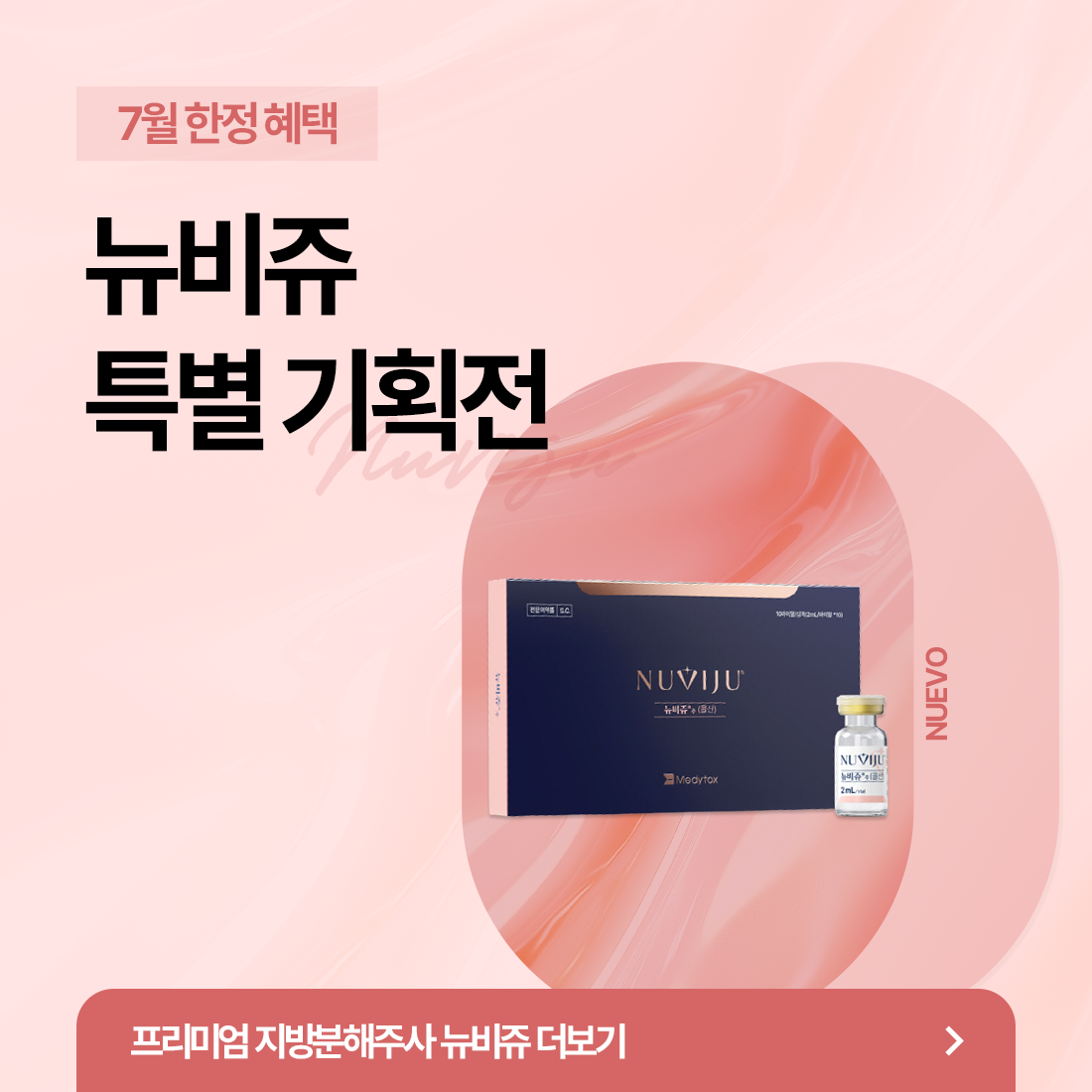 뉴비쥬 특별기획전