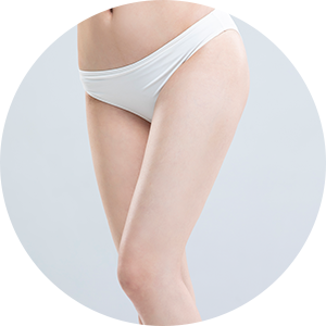 보톡스로 허벅지 축소