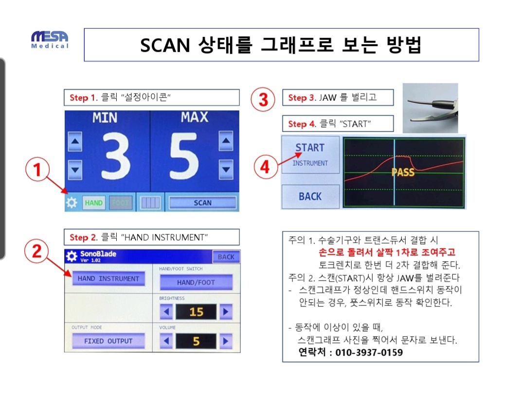 소노블레이드 시저