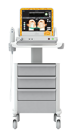 기존 울쎄라 장비