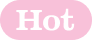 hot item badge