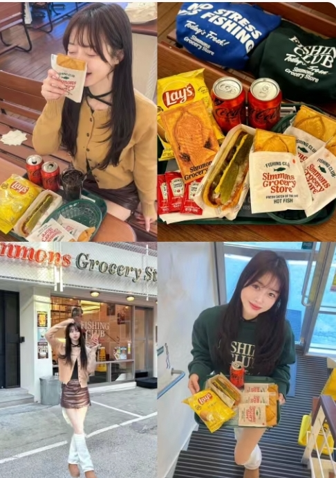 샤오홍슈 사례1