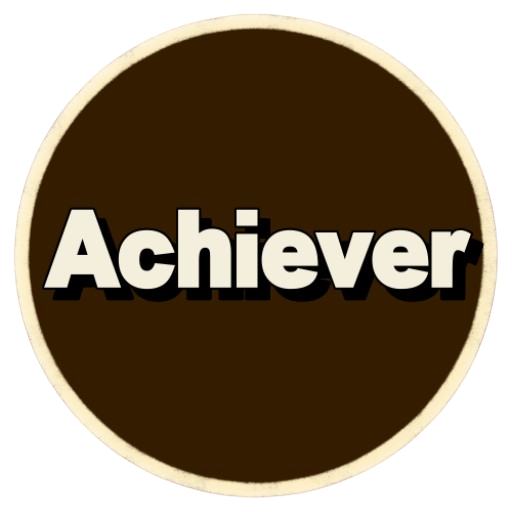 Achiever(어치버)