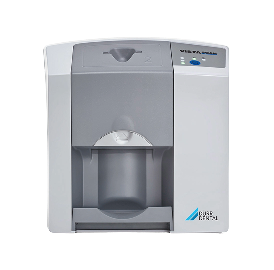 VistaScan Mini