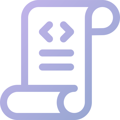 준비된  Script/SDk