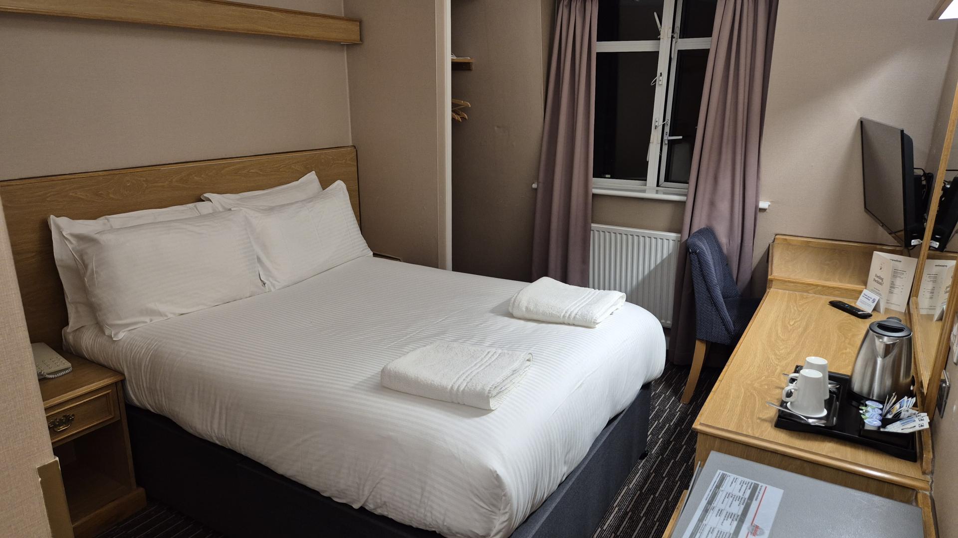 런던 타비스톡 호텔 가성비좋은 3성급호텔.jpg