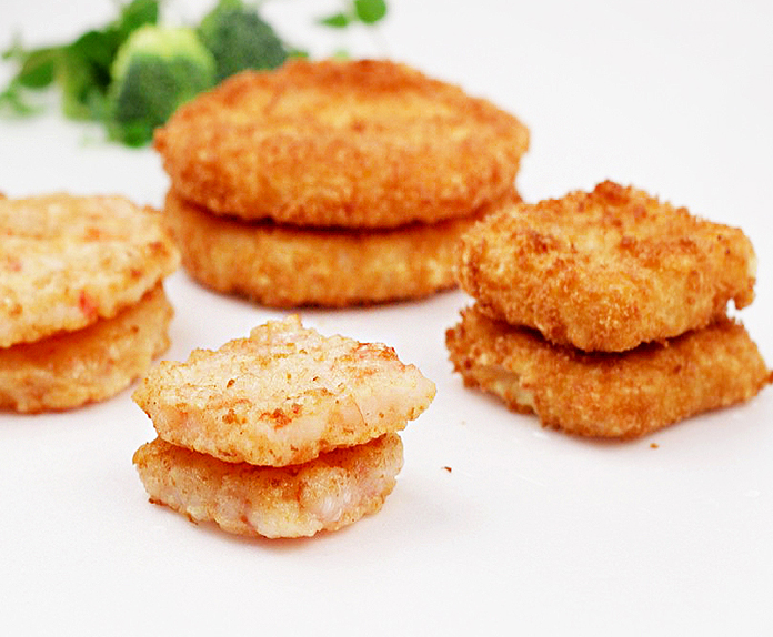 새우스테이크 스퀘어