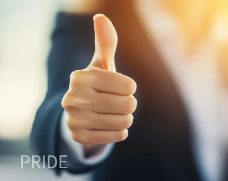 PRIDE