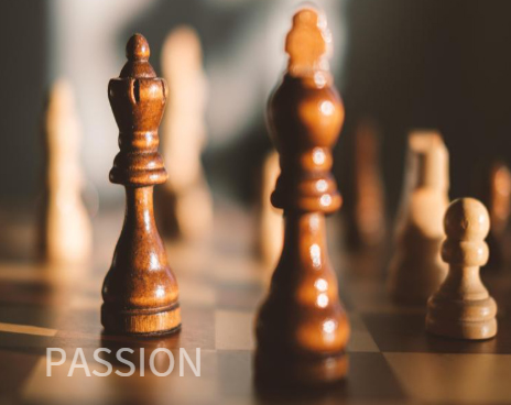 PASSION