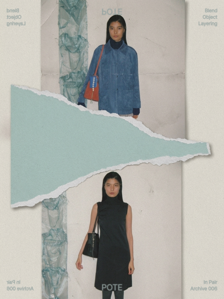 0016 Soft Bucket Bag_Sand