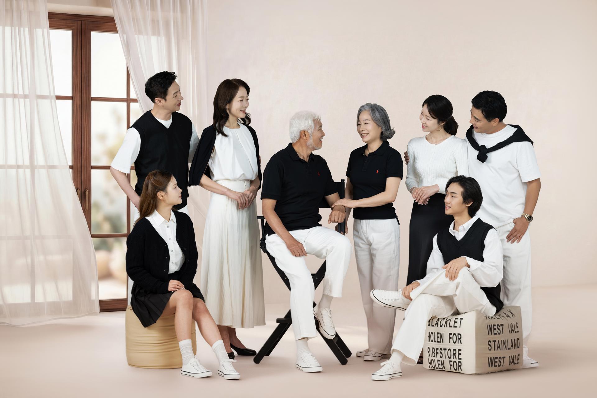 창원&의령 소가족사진상품