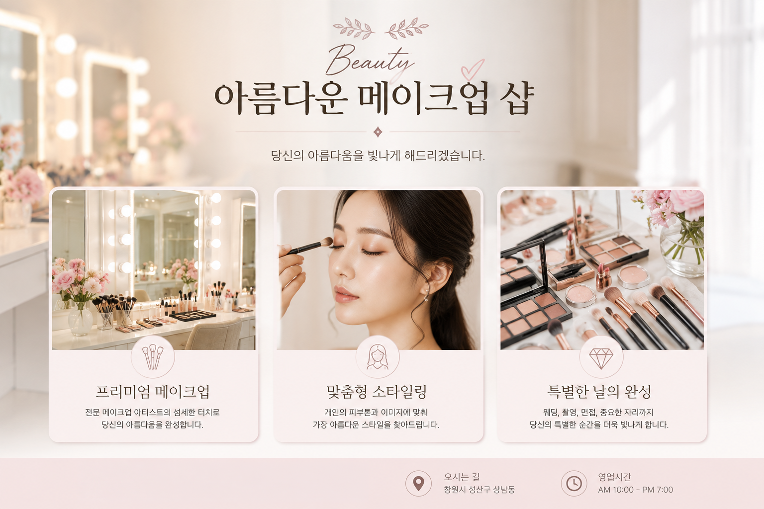 창원&의령 소가족사진상품