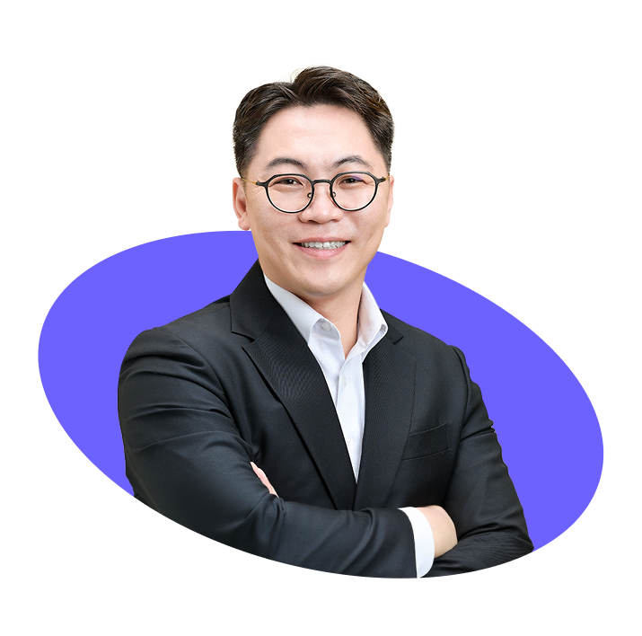 김성일 대표