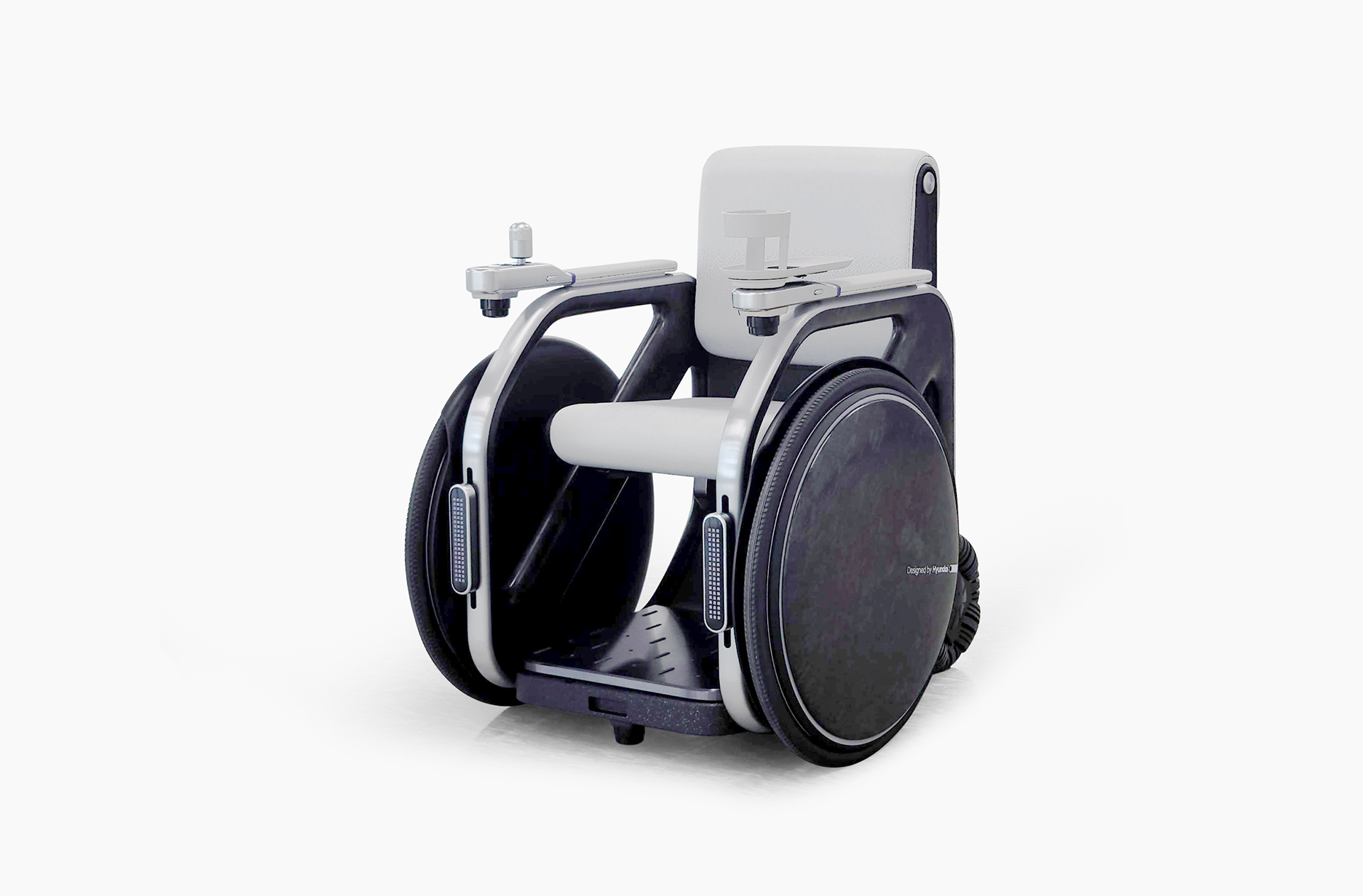 Nano Mobility
