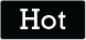 hot icon