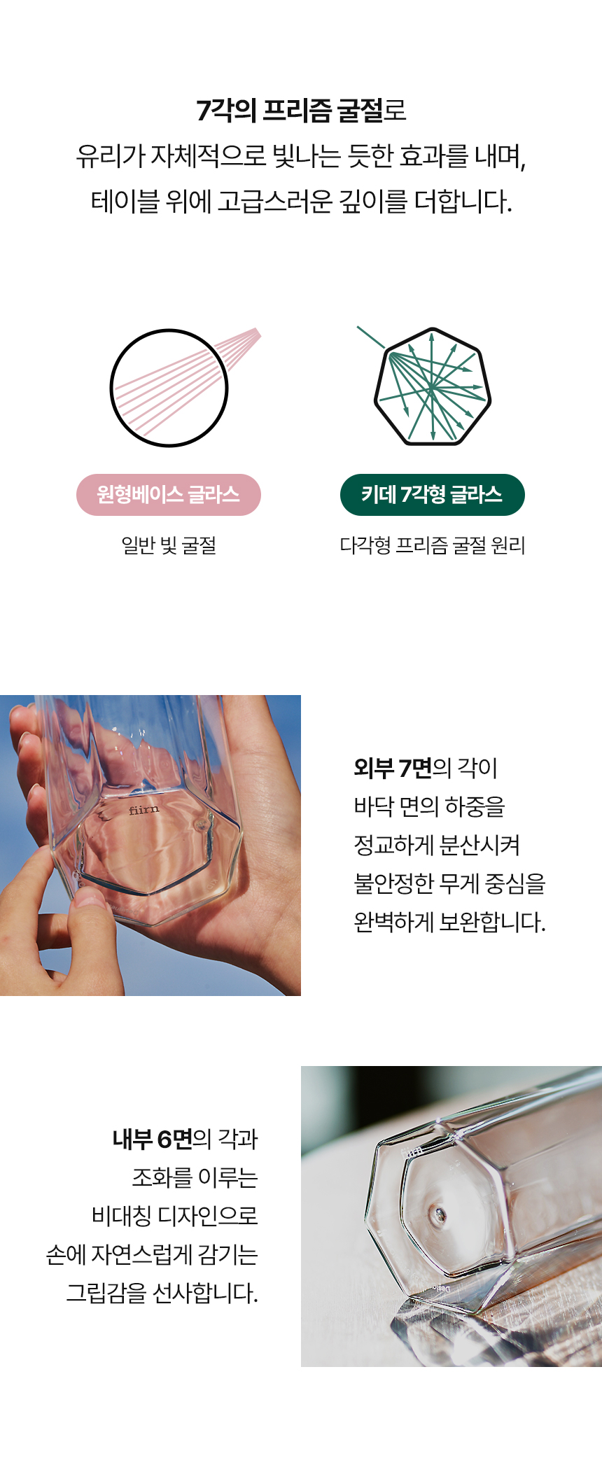 키데 글라스