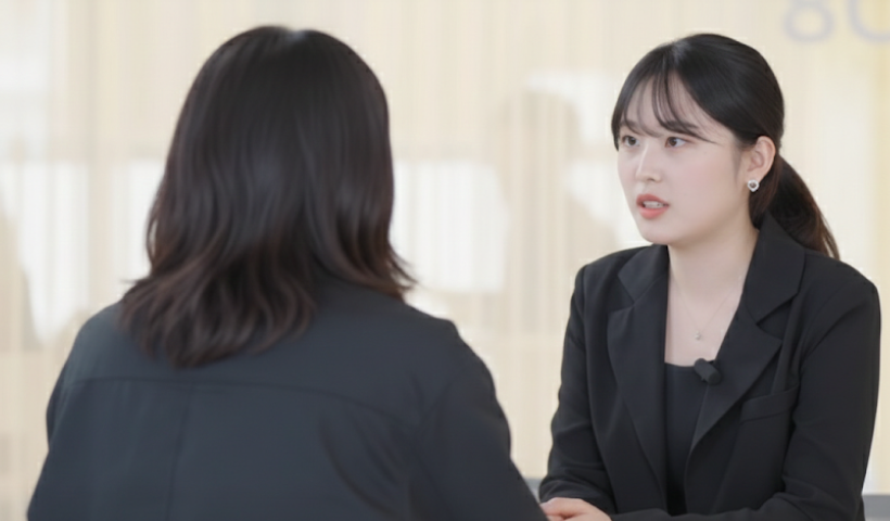 개발사 매뉴얼 교육 현장