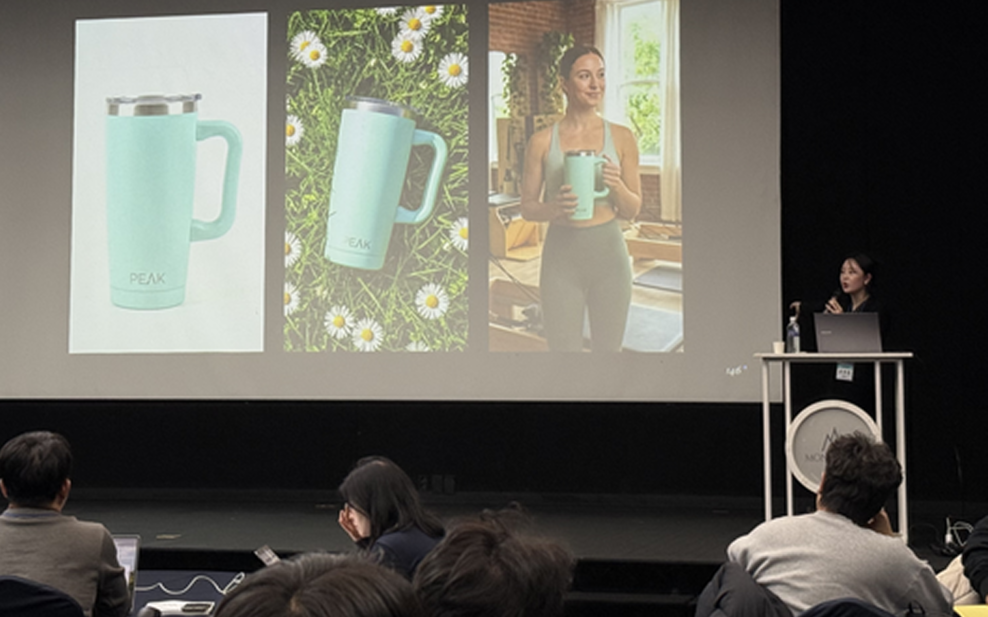 AI팀 충청권 스타트업 AI 교