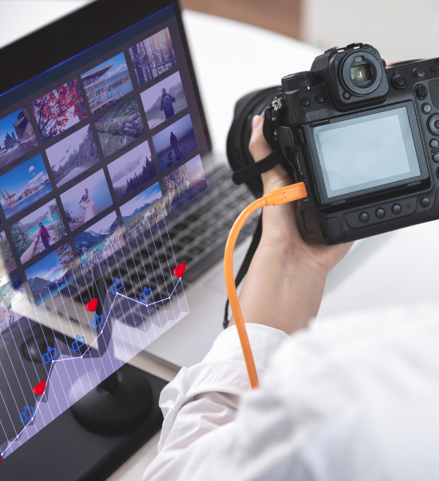 디자인 AX 고객사례