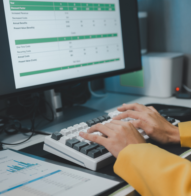 데이터 개발 AX 사례