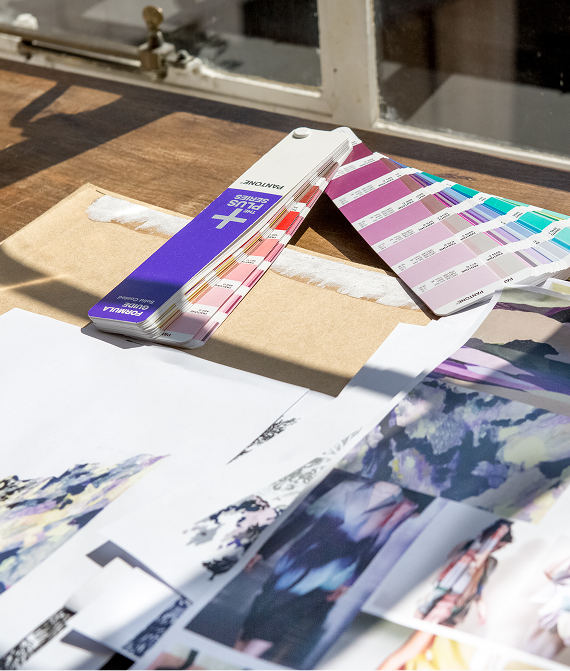 디자인 AX 고객사례