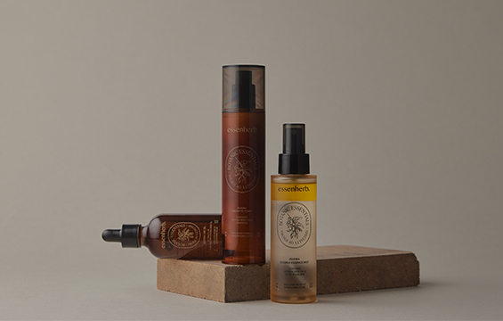 Hyaluronic Acid Banner