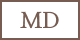 md item badge