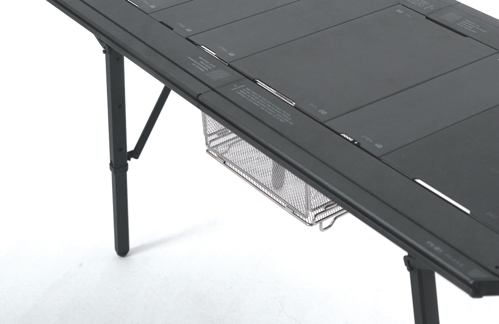05-05 1.5 RAIL FRAME