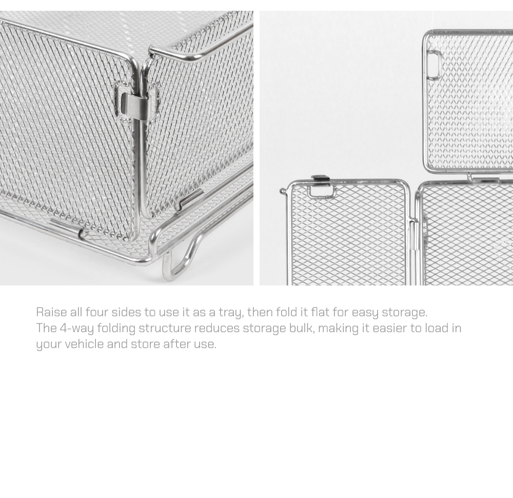 05-04 1.5 MESH TRAY
