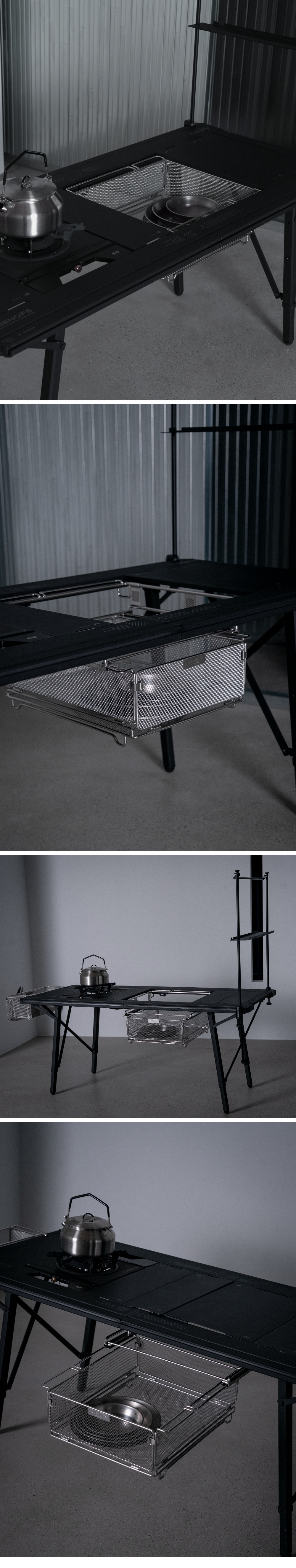 05-04 1.5 MESH TRAY