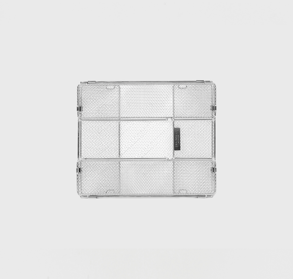05-04 1.5 MESH TRAY