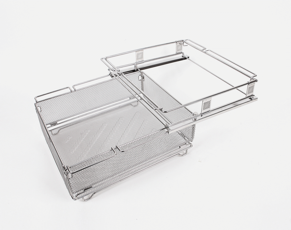05-05 1.5 RAIL FRAME
